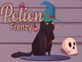 Spel Drankje Frenzy  online