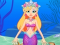 Spel Zeemeermin Prinses 2  online