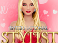 Spel Internationale stylist  online
