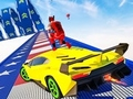 Spel Hyperstunts 3D  online