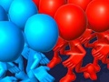 Spel Count Masters: Clash Pusher 3D online