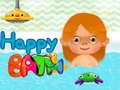 Spel Gelukkig bad  online