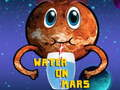 Spel Water op Mars  online