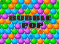 Spel Bubble pop  online