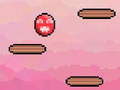 Spel Pixel stuiterbal  online