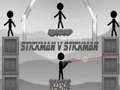 Spel Stickman v stickman online