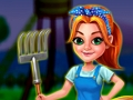 Spel Holubets Thuislandbouw en Koken  online