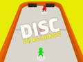 Spel Schijfuitdaging  online