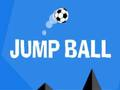 Spel Springbal  online