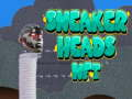 Spel Sneakerkoppen NFT  online