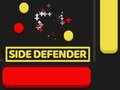 Spel Zijverdediger  online