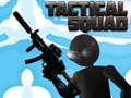 Spel Tactische ploeg  online