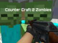 Spel Teller Craft 2 Zombies online