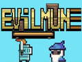 Spel Kwaad Mun  online