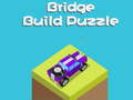 Spel Bruggenbouwpuzzel  online