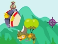 Spel Rotsachtige rampage online