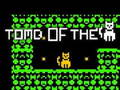 Spel Graf van de kat  online