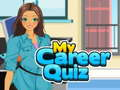 Spel Carrière Quiz  online