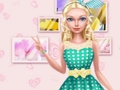 Spel Mode poppenhuis schoonmaken  online