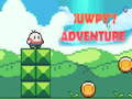 Spel Nuwpy`s Avontuur  online