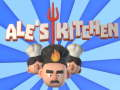 Spel Ale's Kitchen online