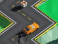 Spel Auto ZigZag 3D  online
