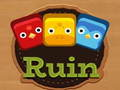 Spel Ruïneren  online