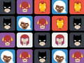 Spel Hero -juweeltje Matching Fun online