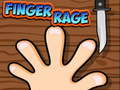 Spel Vingerwoede  online