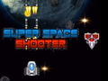 Spel Super Space Shooter online
