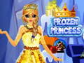 Spel Vorstprinses  online