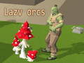 Spel Luie orks  online