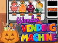 Spel Wonder automaat  online