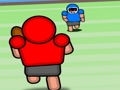 Spel Voetbal crash  online