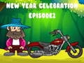 Spel Nieuwjaarsviering aflevering 2  online