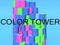 Spel Kleur Toren  online