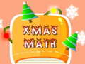 Spel Kerst Wiskunde  online
