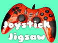 Spel Joystick-puzzel  online