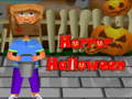Spel Halloween-horror  online