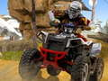 Spel ATV quad off-road  online