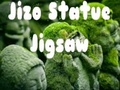 Spel Jijo puzzelstandbeeld  online