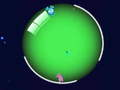 Spel Monsterrun online