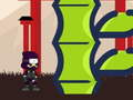 Spel Ninja -snijder online