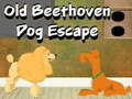 Spel Oude Beethoven Hondenontsnapping  online