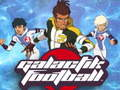 Spel Galactik Voetbal Legpuzzel Collectie  online