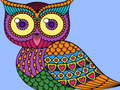 Spel Zentangle Kleurboek  online