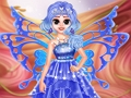 Spel Prinses In Kleurrijk Wonderland  online