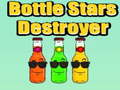 Spel Fles Sterren Vernietiger  online