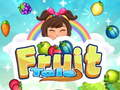 Spel Fruit verhaal  online
