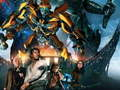 Spel Transformers Jigsaw Puzzle-collectie  online